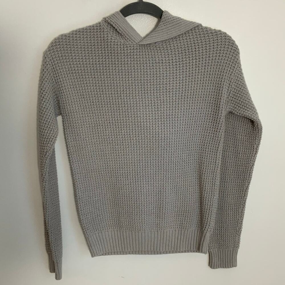 Treasure & Bond Sweater Hoodie‎ size xl